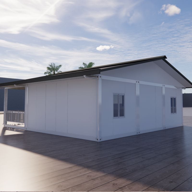 Affordable, Adorable Tiny Homes for Sale