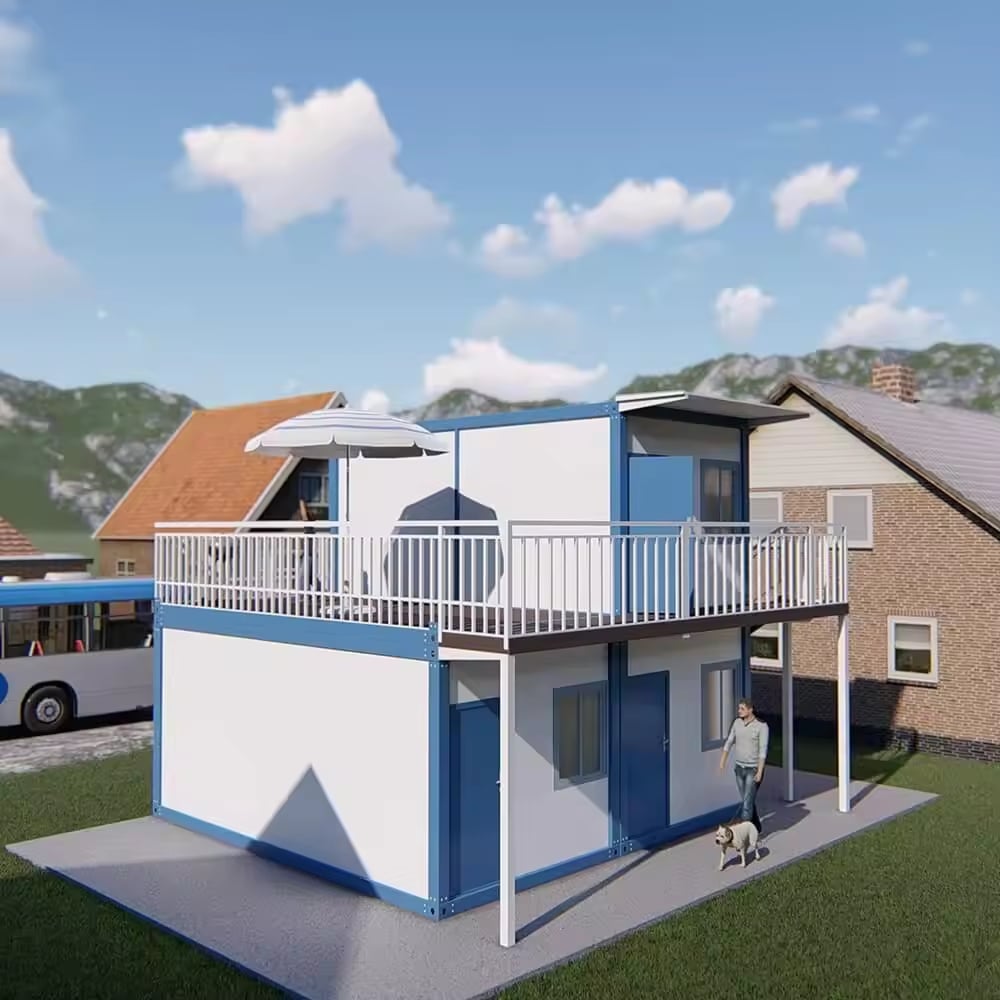 How Modular House Floor Plans are Changing Housing