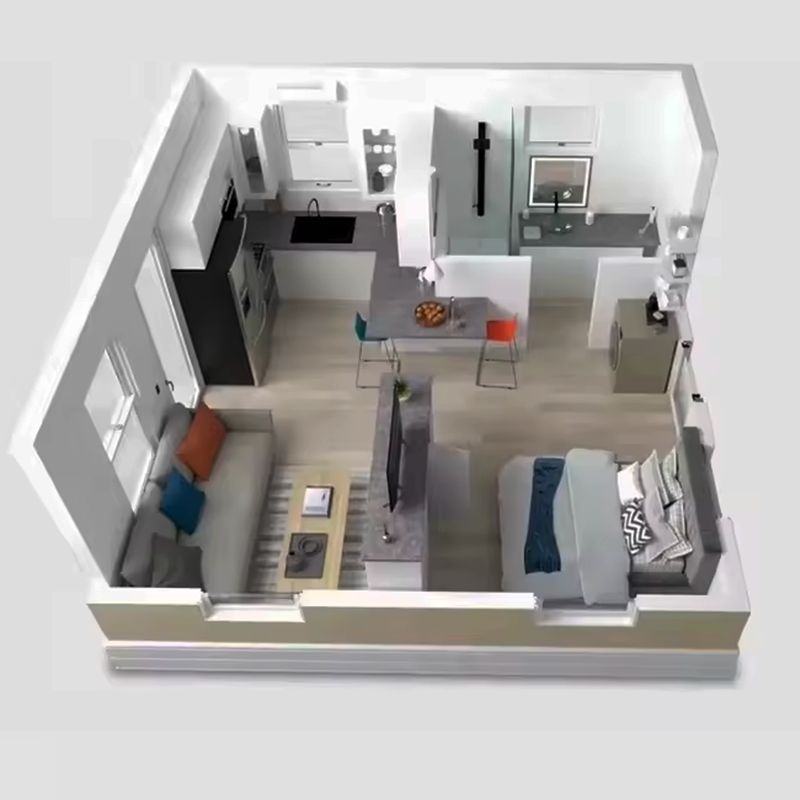 Durable and eco-friendly housing solutions