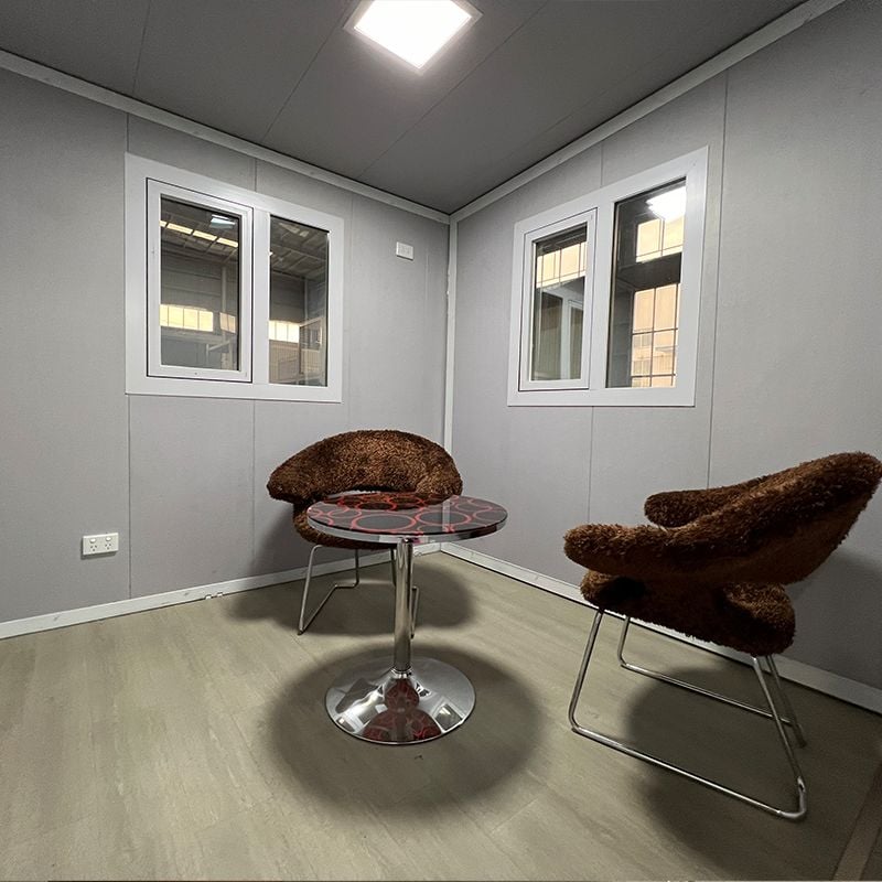 Folding Tiny House for Sale at an Affordable Price