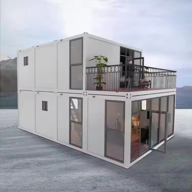 High-Quality Materials for Durable and Safe Living