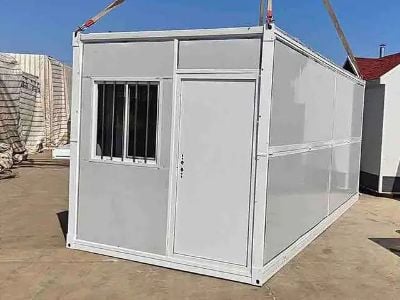 Navigating International Building Codes with CE Certified Prefab Structures