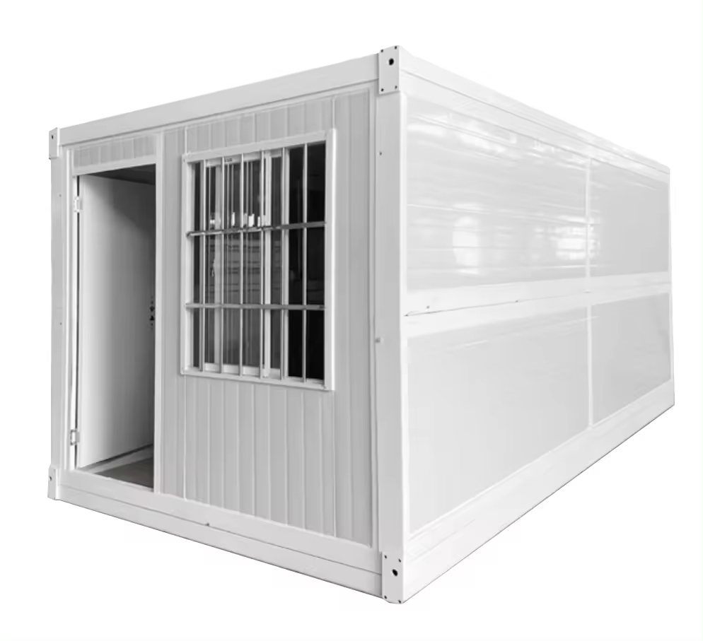 The Process of Building Your Own Prefabricated Home in California