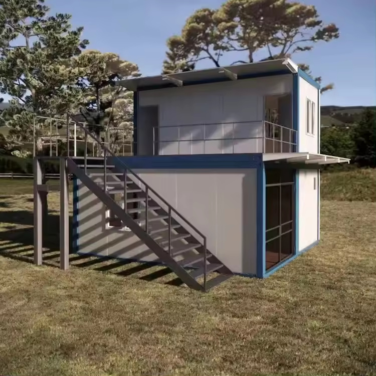 Discover our turnkey modular houses for sale