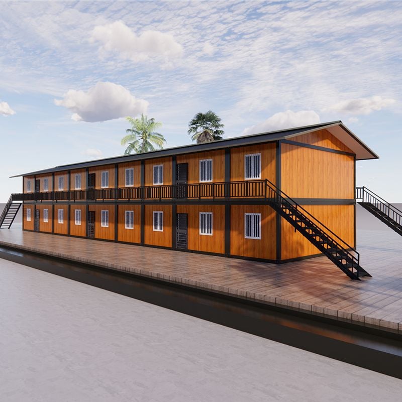 See this beautiful tiny house for sale