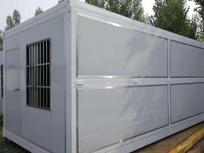 Green Prefab Housing Solutions Aligned with LEED & BREEAM Standards