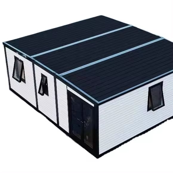 The Benefits of Using Shipping Containers for Home Design