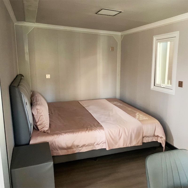 Sustainable Living with Shipping Container Homes