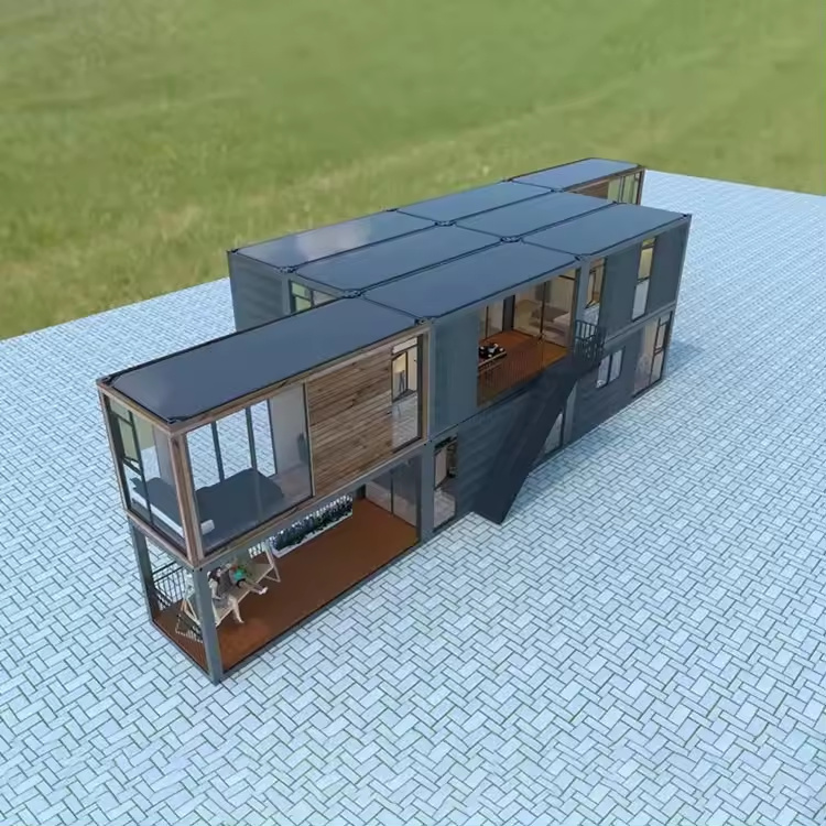 How to Save on Your Own Modular Home?