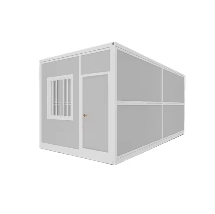 Maisons Détachables