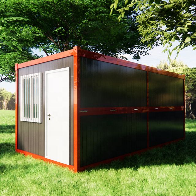 Building a Green and Sustainable Home with Modular House Plans