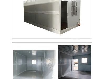 Prefab Home Quality Assurance Protocols During Off-Site Construction