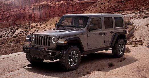 For Jeep Wrangler