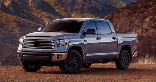 For Toyota  Tundra