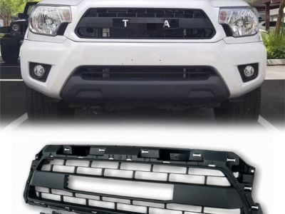Како изабрати за 4runner ретро светло