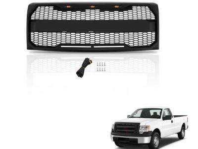Procurement strategies for a 2016 f150 front grill supply chain