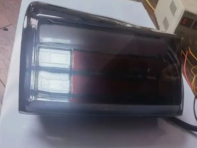 Ensuring DOT compliance for a wholesale 4 runner tail light