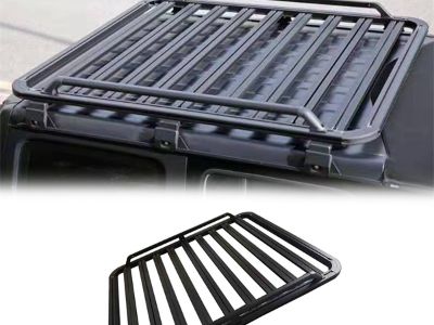 What retailers need to know about load ratings for aluminum roof crossbars