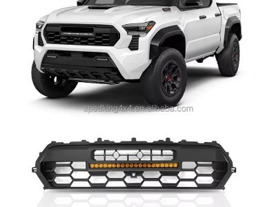Technical analysis of the 4th gen 4runner tail lights assembly