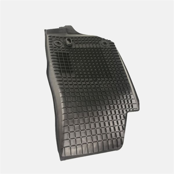 Upgrade your Jeep's appearance with stylish floor mats.