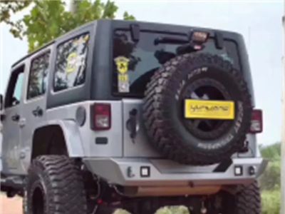 Managing inventory for a wholesale jeep gladiator soft top line