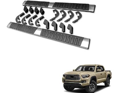 Why manufacturers prefer aluminum running boards for weight reduction