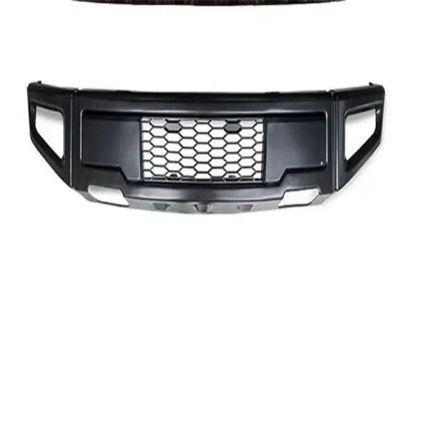 Transform Your Truck's Appearance with the 2017 F150 Grill Replacemen