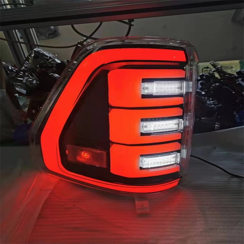Spedking XL zádové světlo pro Ford f150 2021