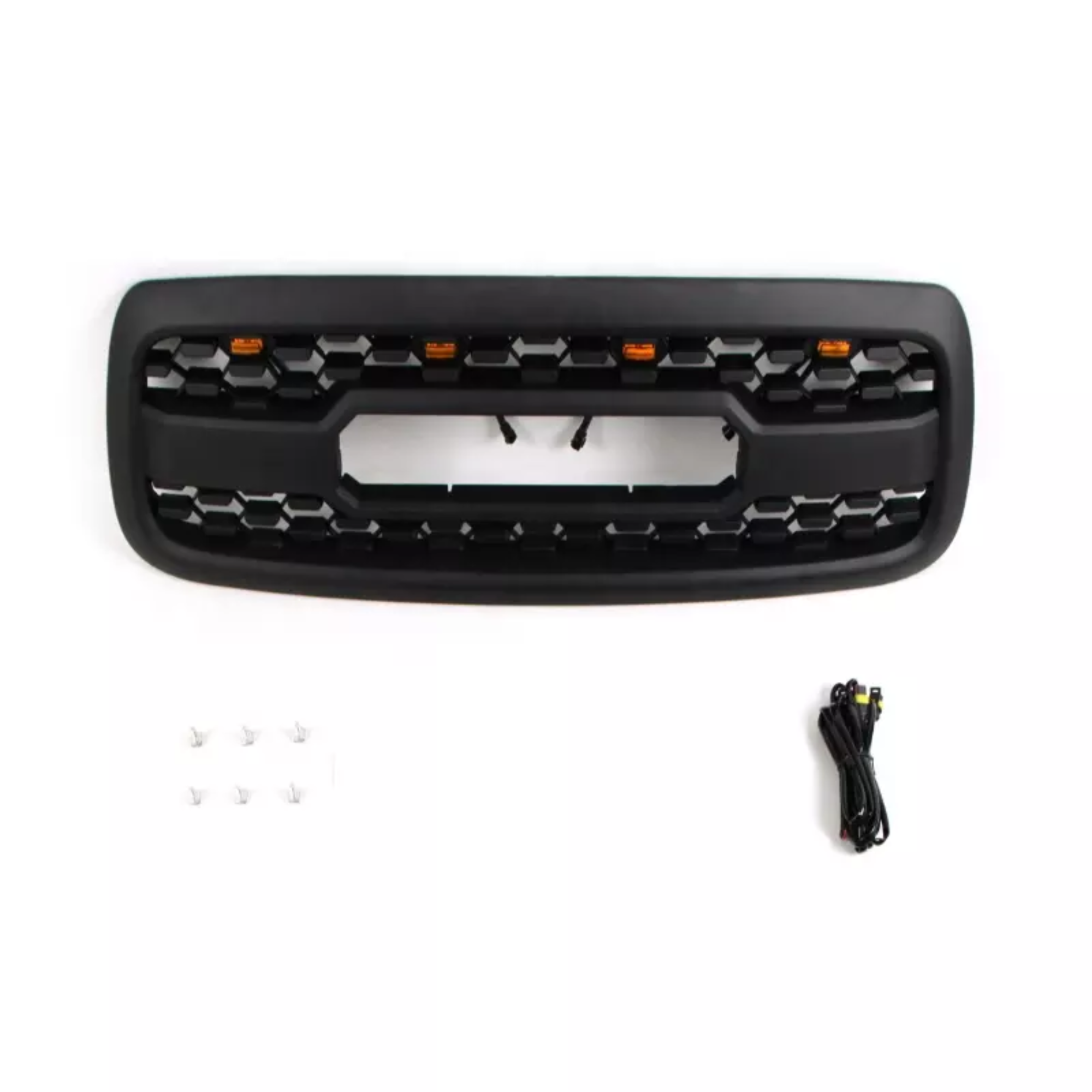 Spedking TOYOTA 2000-2002 TUNDRA GRIL 용