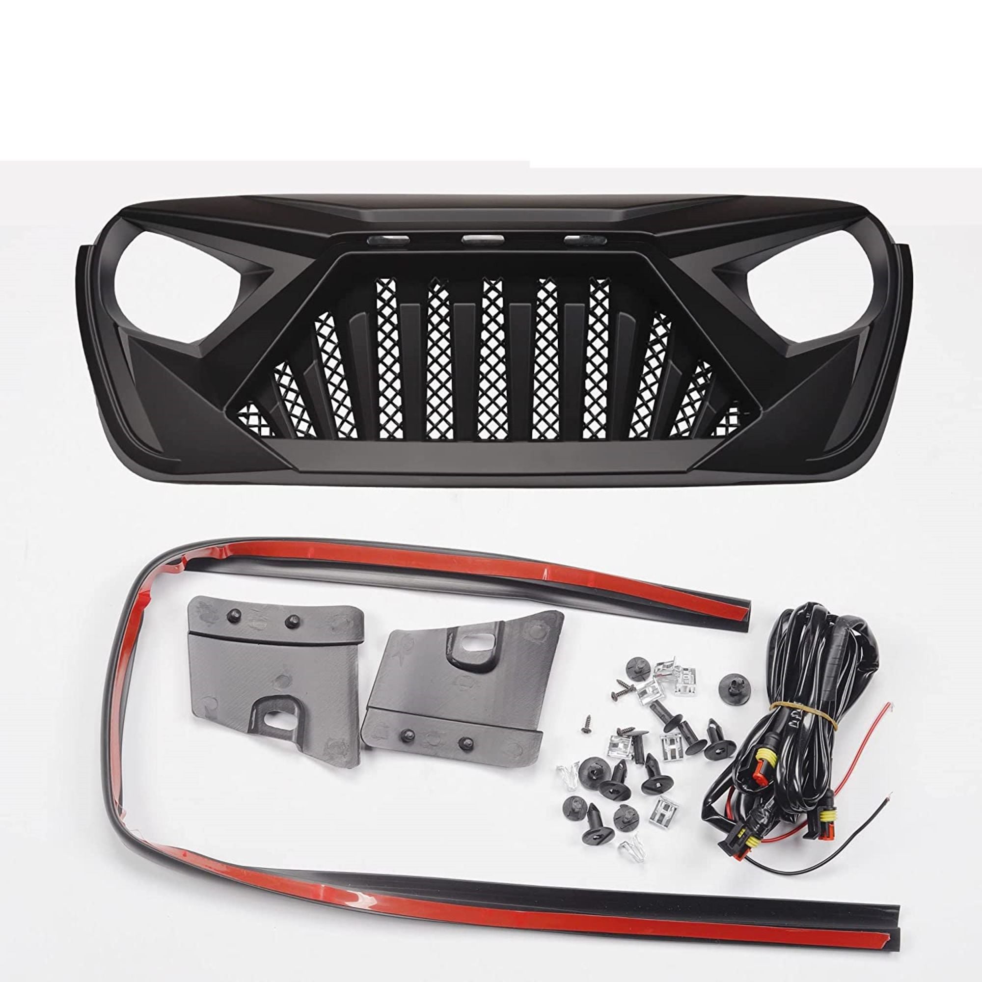 Spedking Groothandel Nieuwe Producten Gril voor Jeep Wrangle JL