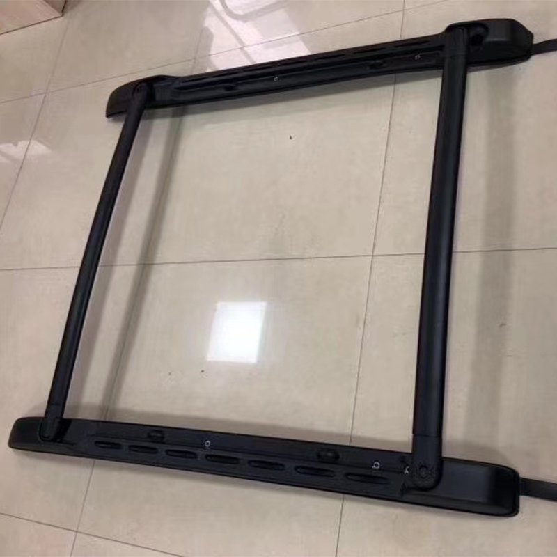 Speking PARA SA TOYOTA 2005-2023 TACOMA KUBETA RACK