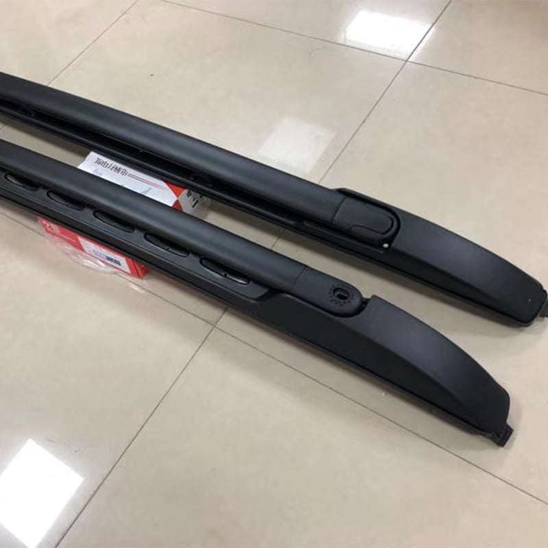 Speking PARA SA TOYOTA 2005-2023 TACOMA KUBETA RACK