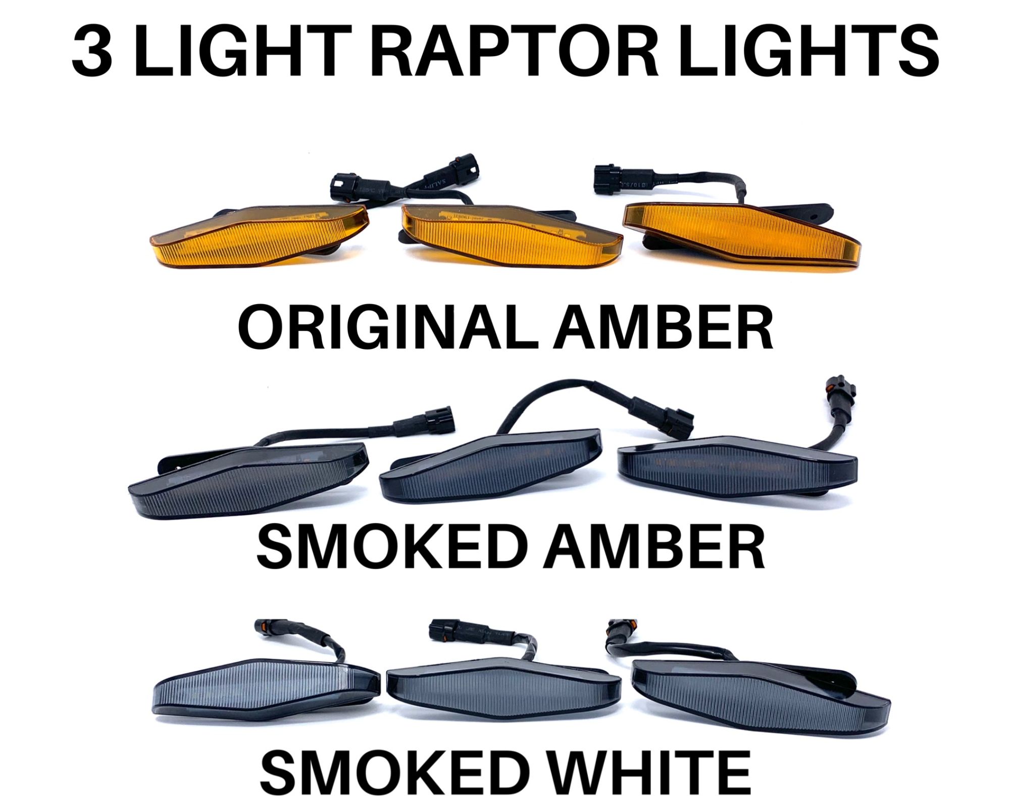 Spedking zum Verkauf Für TOYOTA 2014-2023 4RUNNER Kühlergitterlicht GRILL LIGHT