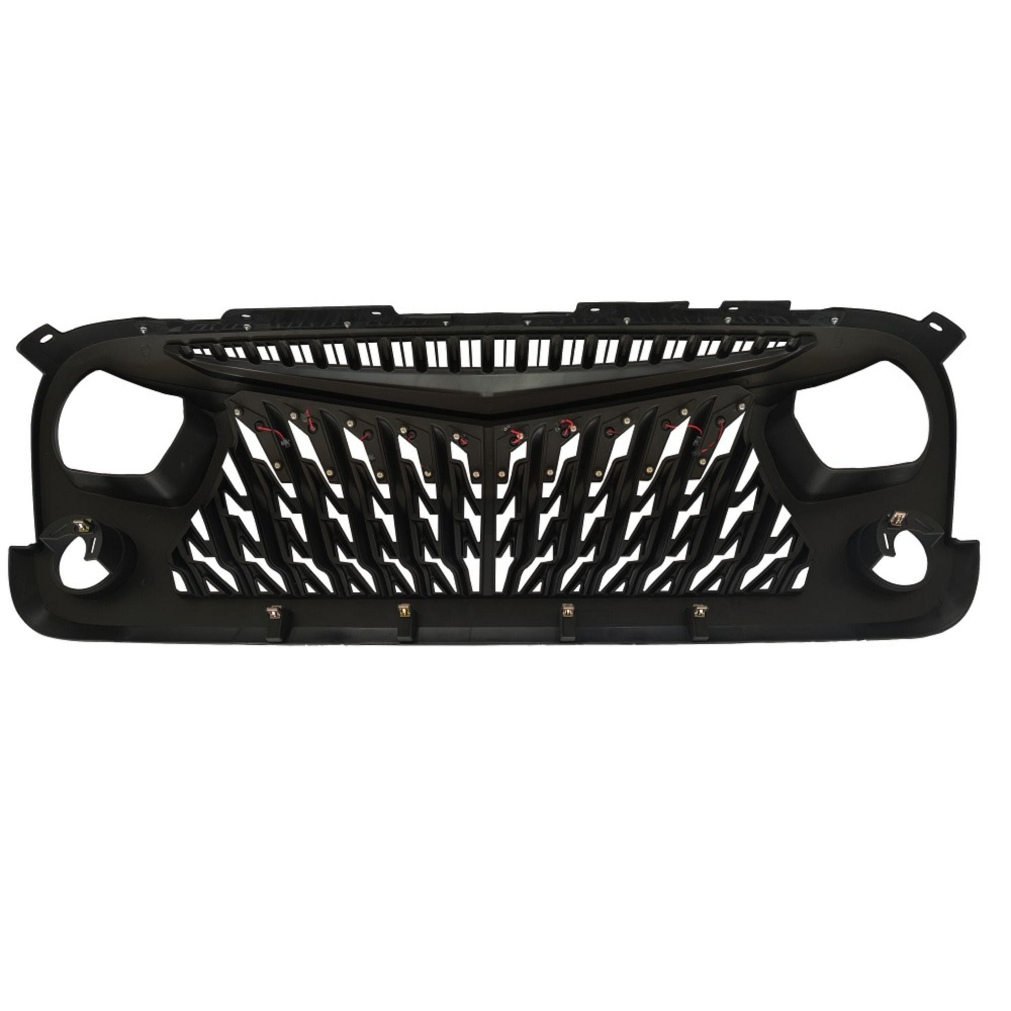 Spedking grosist høj kvalitet rast for Jeep Wrangler JK