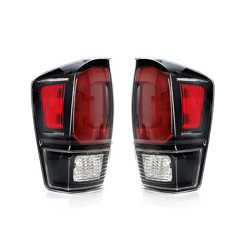 Spedking for TOYOTA 2016-2023 TACOMA  LED TAILLIGHT