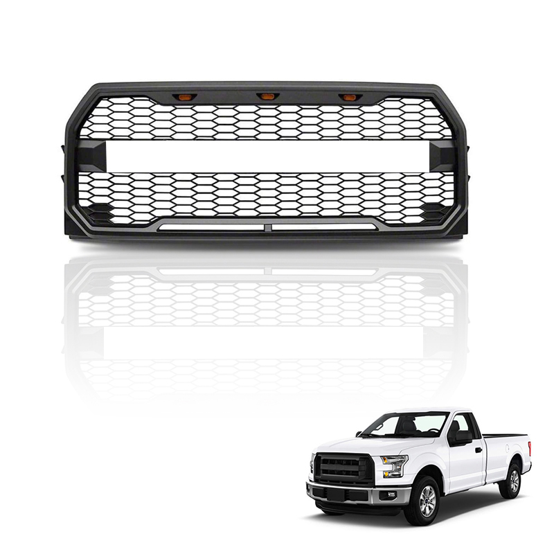 Spedking rutenett for Ford f150 2015-2017