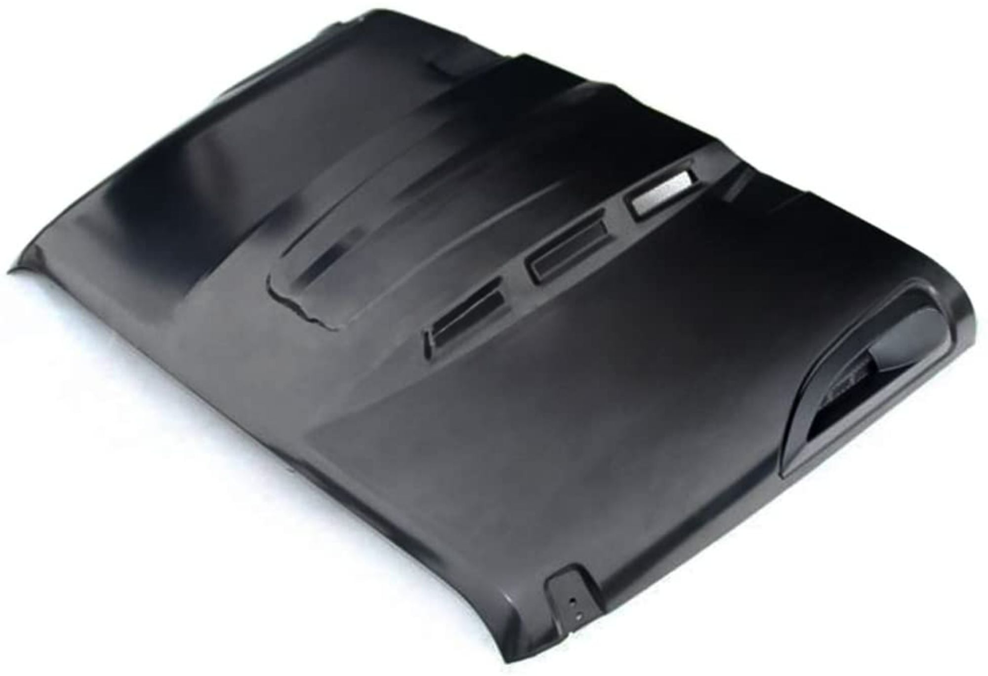 Spedking Avenger Hood Bonnet fyrir Jeep Wrangler JK