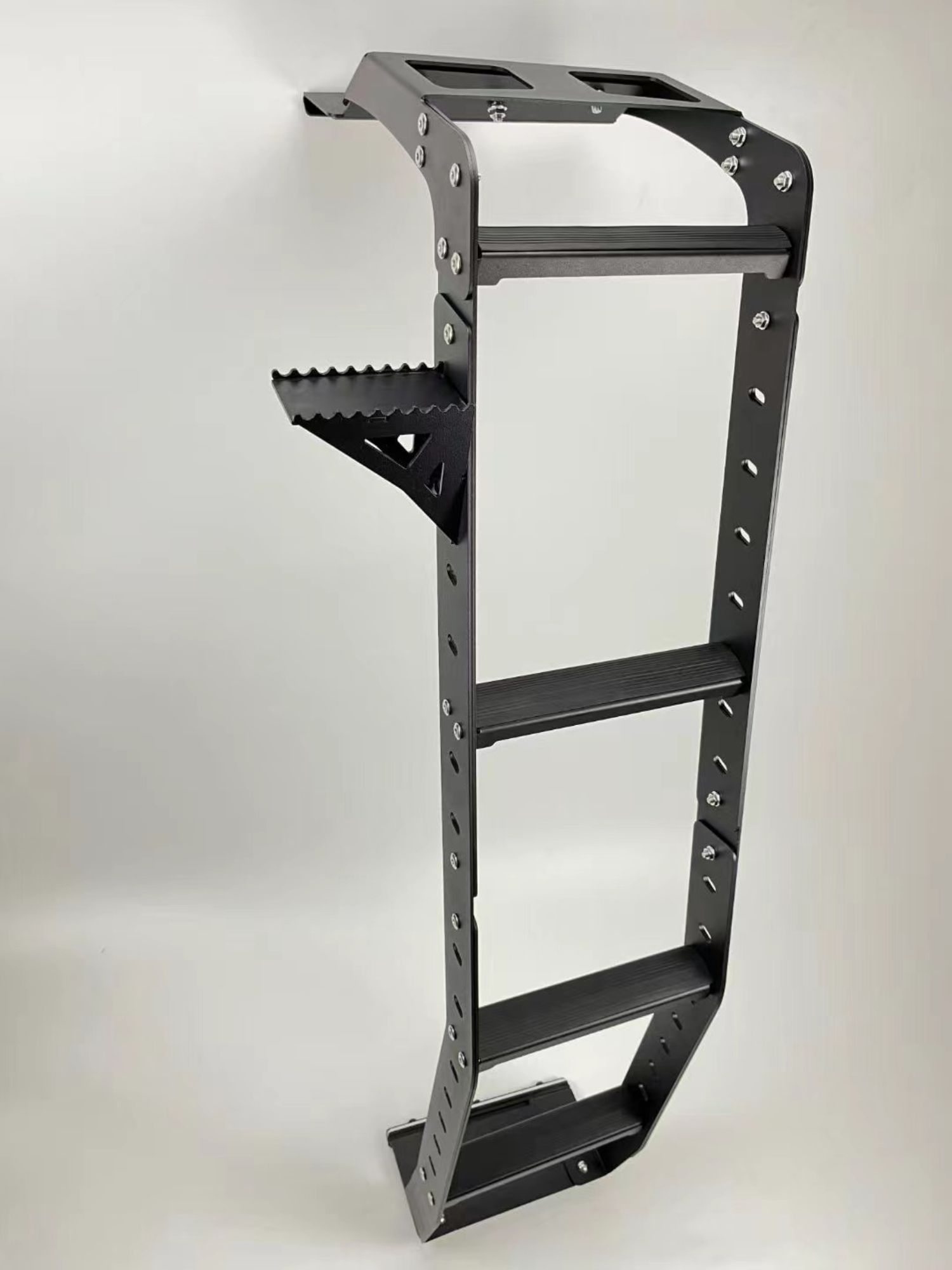 Spedking On sales for TOYOTA 2010-2023 4RUNNER REAR LADDER