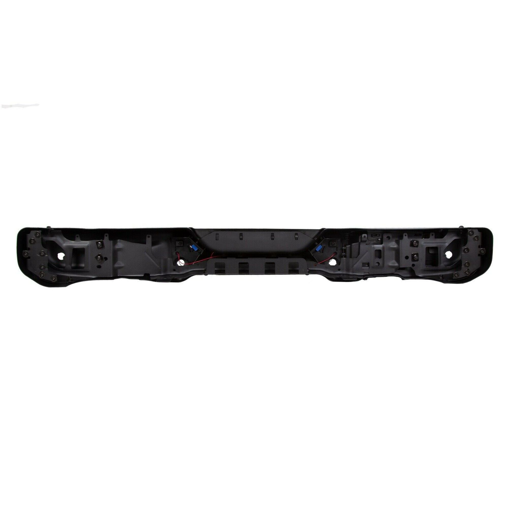 Spedking Spedking bestverkoper 10e jubileum Voorbumper voor Jeep Wrangler JL 10e jubileum Achterbumper voor Jeep Wrangler JL
