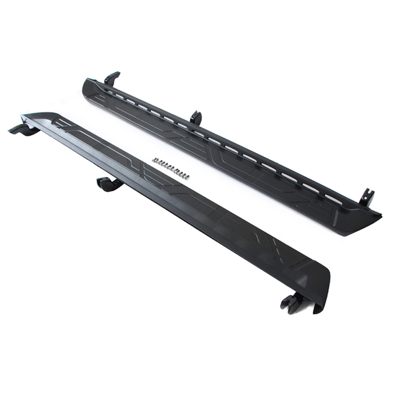 Spedking FOR TOYOTA 2005-2023 TACOMA SIDE STEP