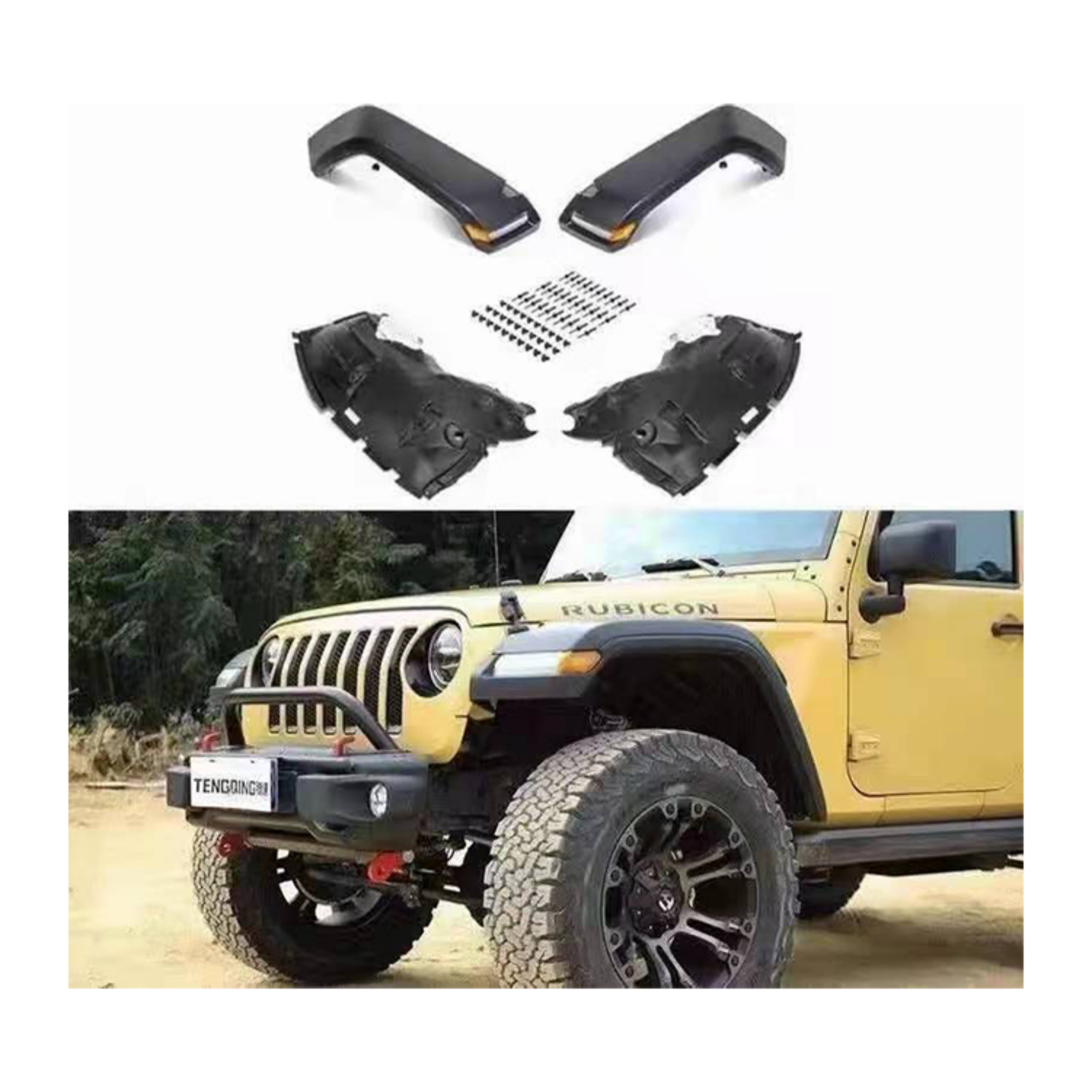 The Ultimate Guardian for Your Vehicle