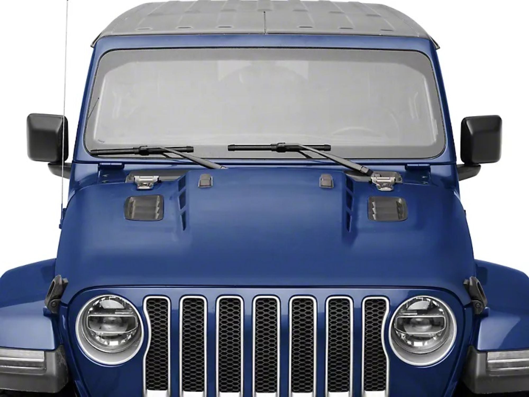 Spedking Großhandel Beliebter Thanos Kasten pro Jeep Wrangler JL