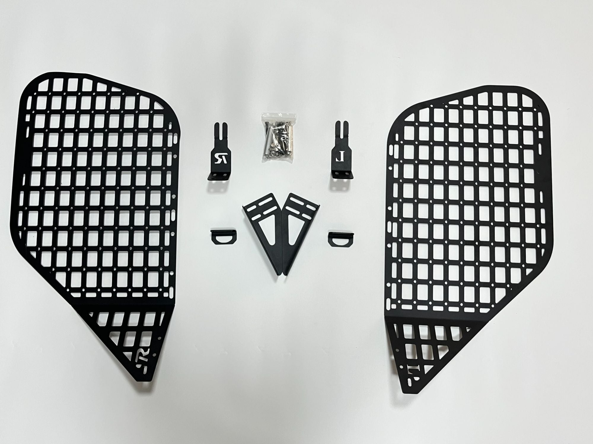 Improved Airflow and Cooling for Your Toyota Tacoma 2019 with a Hood Scoop
