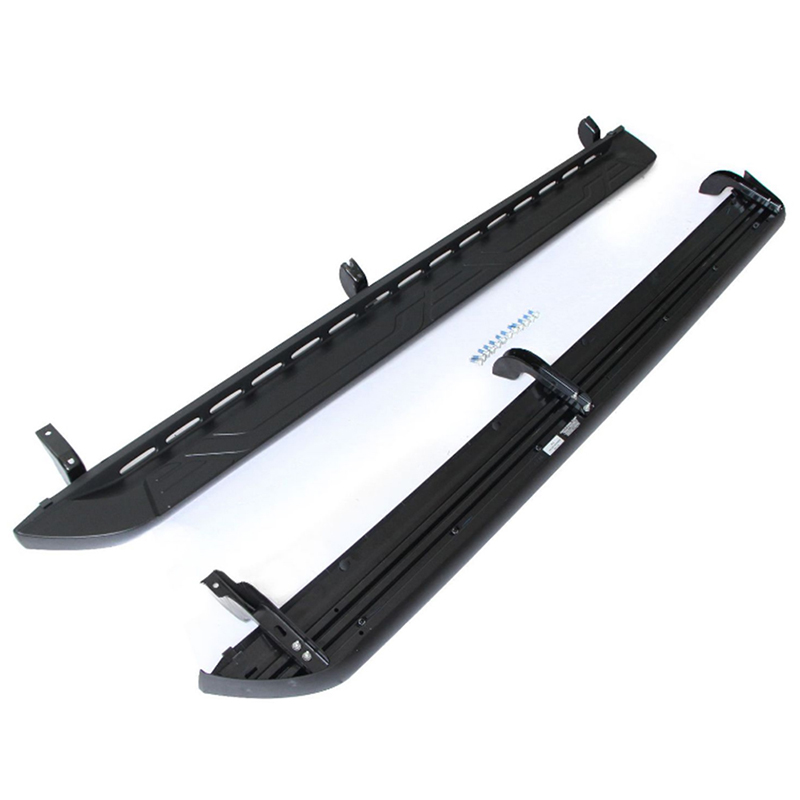 Spedking FOR TOYOTA 2005-2023 TACOMA SIDE STEP