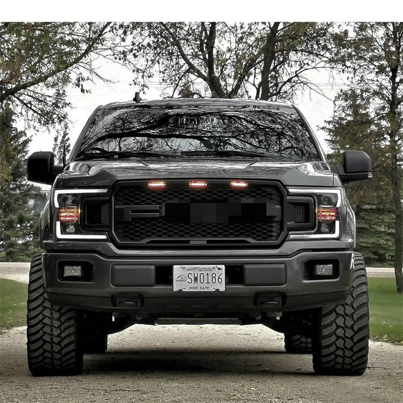 Grilă Spedking pentru Ford f150 2018-2020