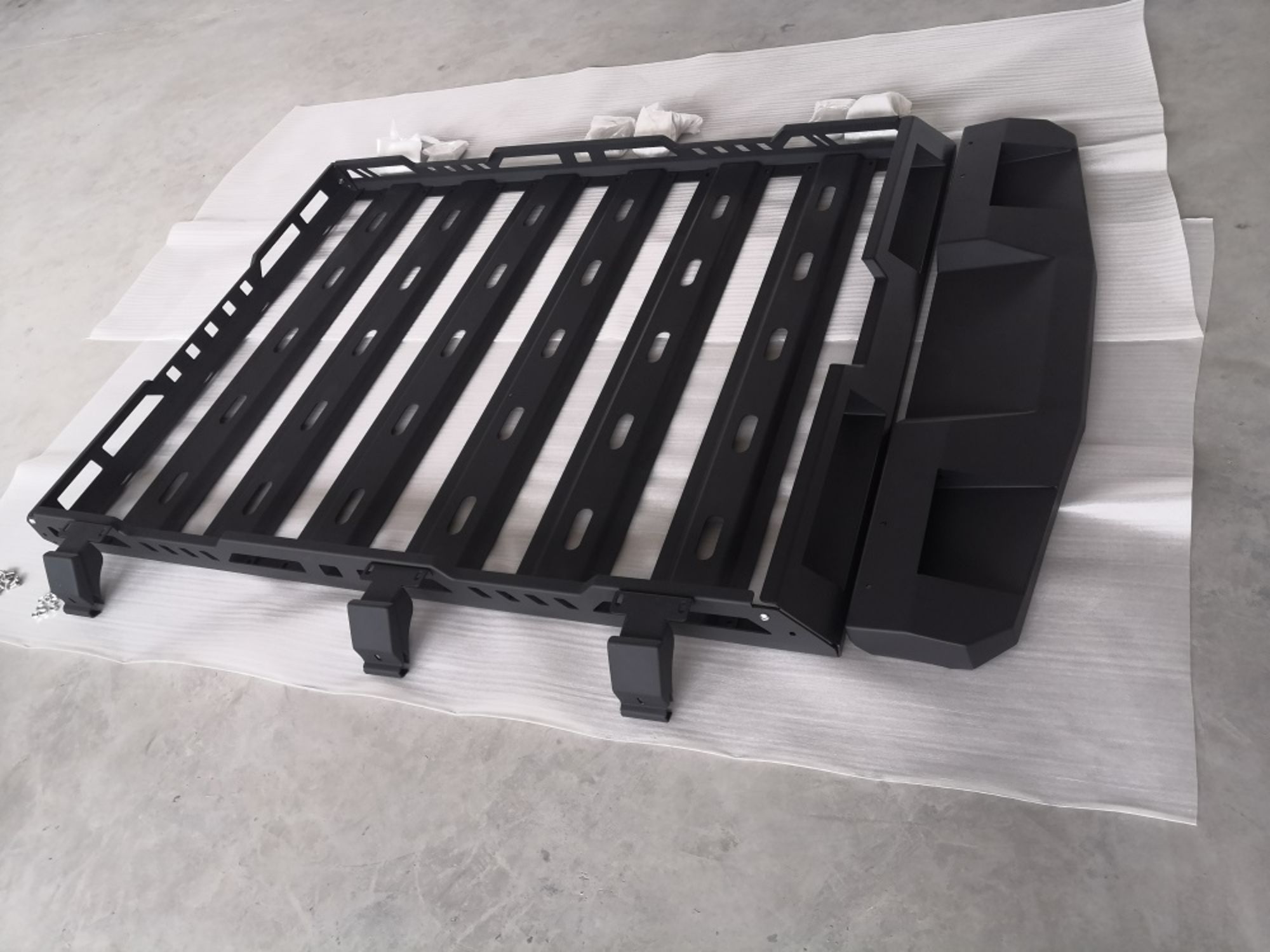 Spedking roof rack for Jimny 2018+
