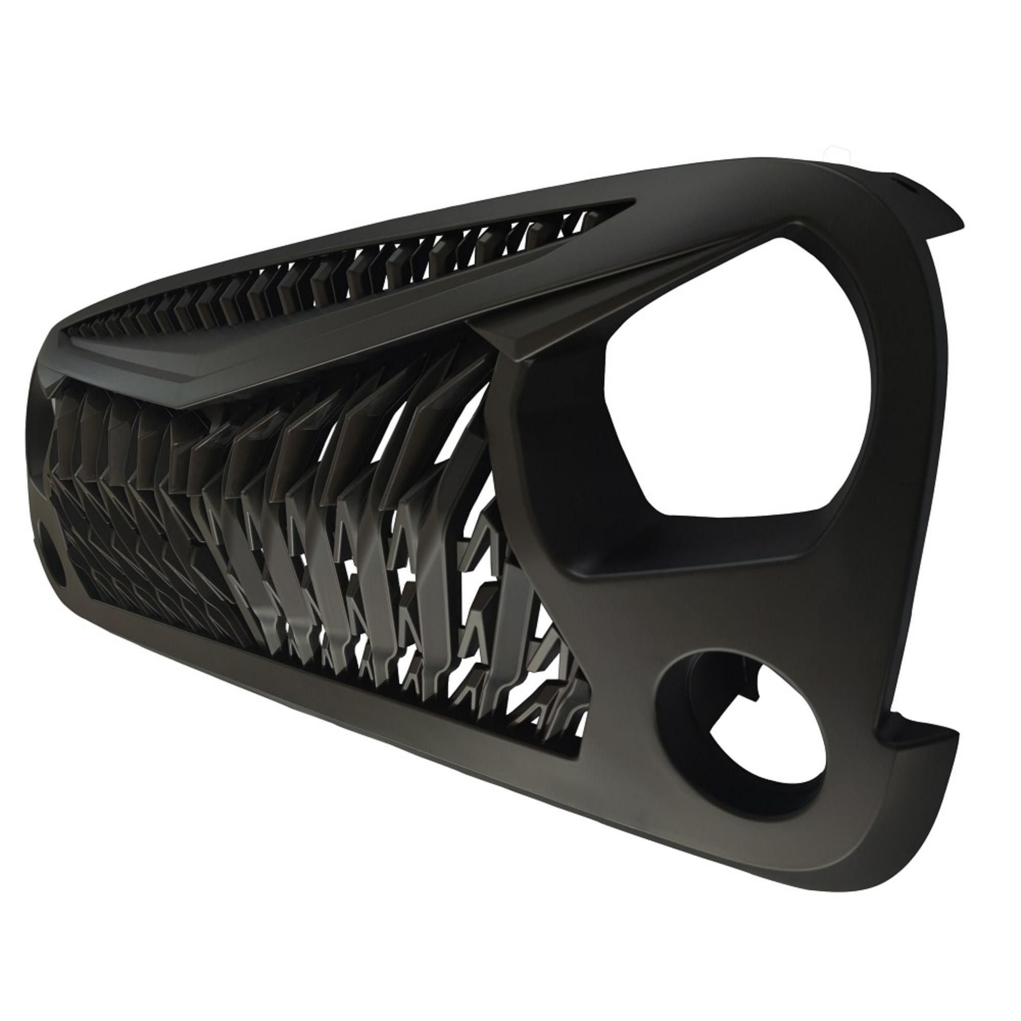 Spedking grosist høj kvalitet rast for Jeep Wrangler JK