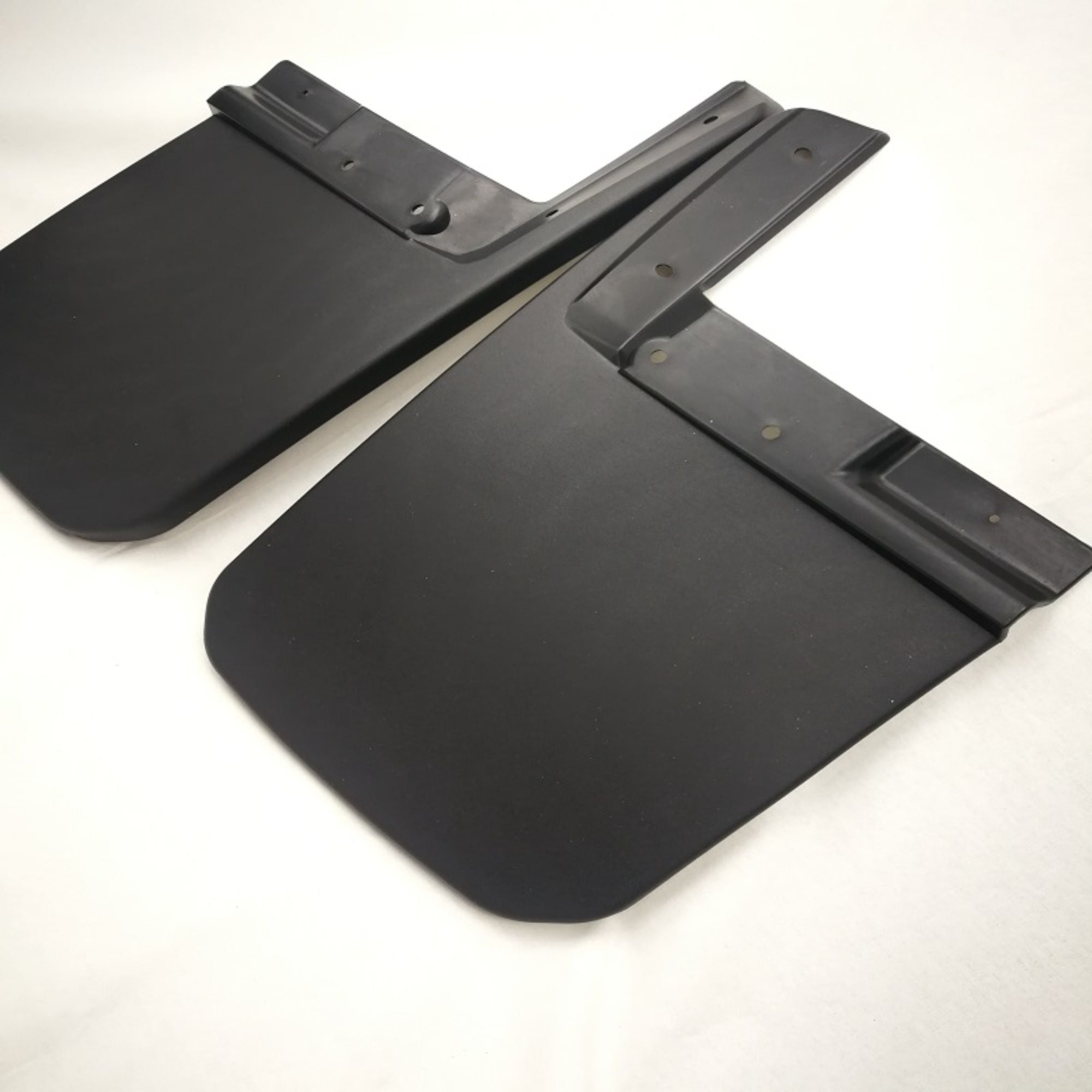 Spedking Sandėlyje Yra SPLASH GUARDS Jeep Wrangler JL
