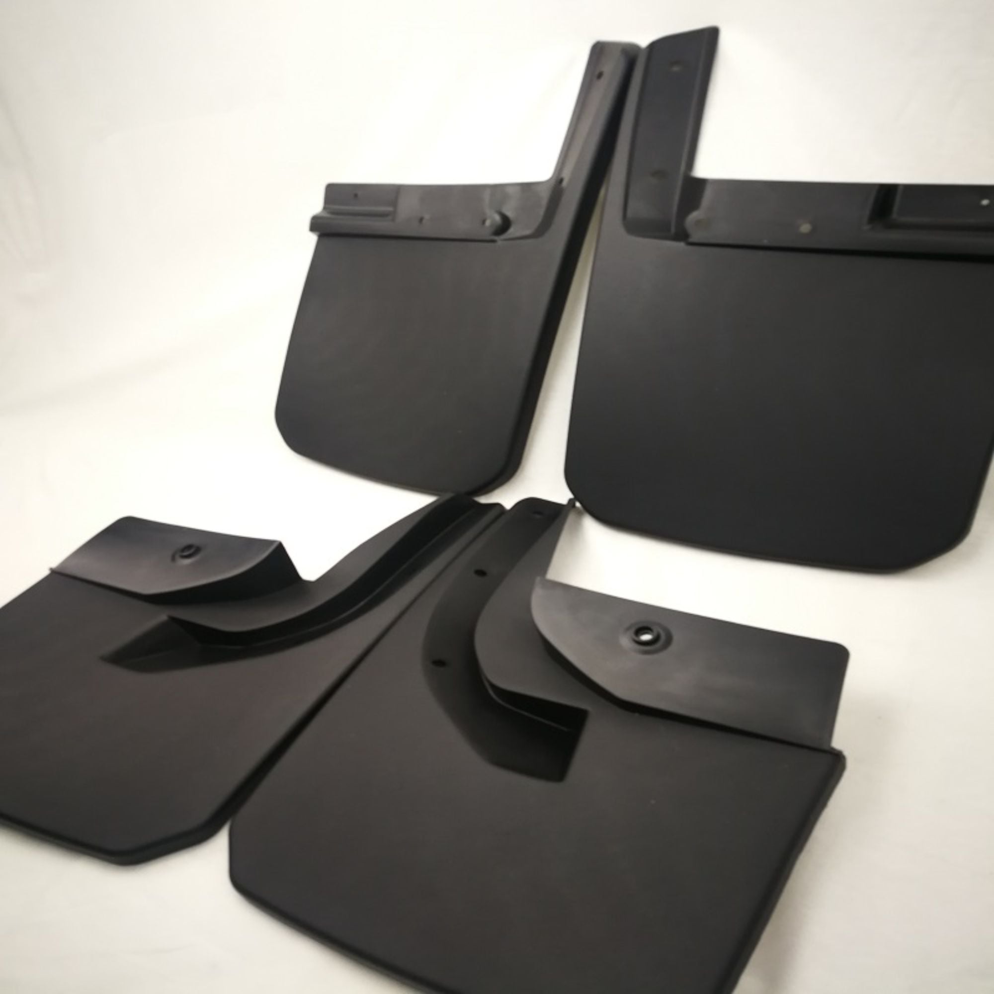Spedking Sandėlyje Yra SPLASH GUARDS Jeep Wrangler JL
