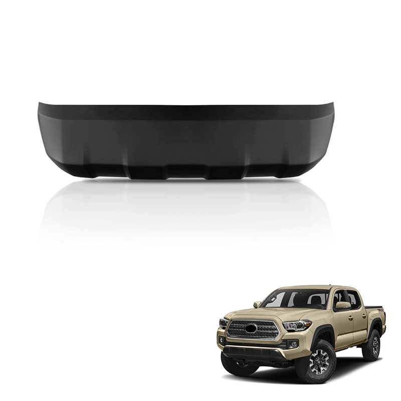 Spedking for TOYOTA 2016-2023 TACOMA フロントバレンス
